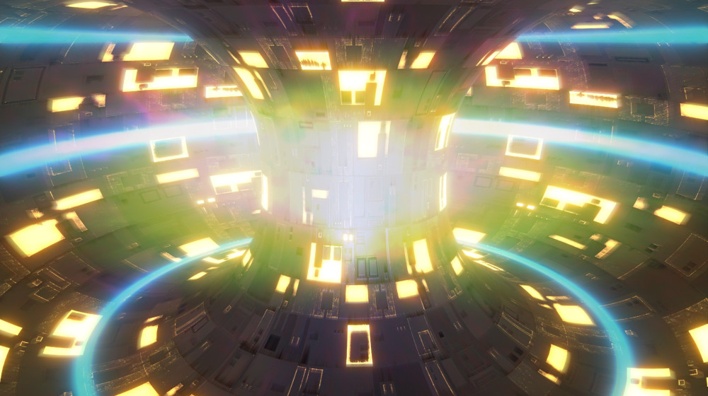  Nuclear fusion record smashed as German scientists take 'a significant step forward' to near-limitless clean energy 