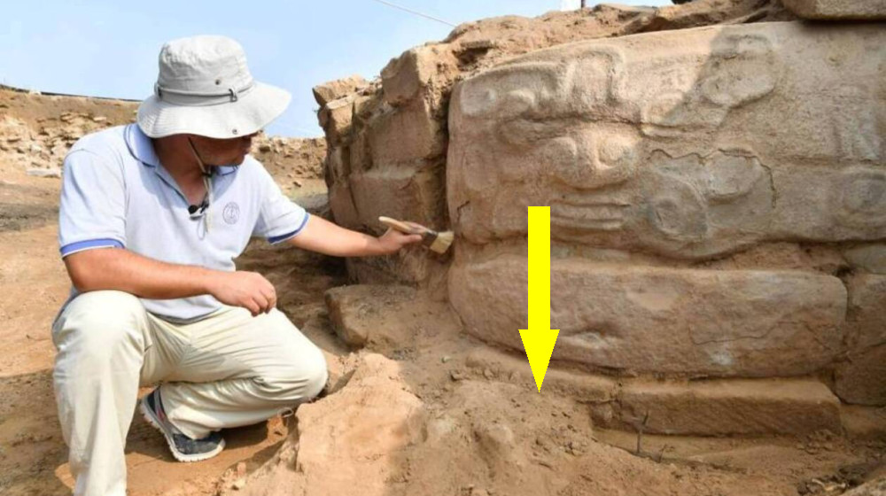 Тайна исчезновения цивилизации майя: что случилось с великой империей