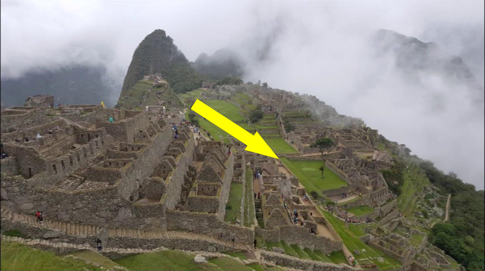 Секреты Мачу-Пикчу: как инки построили город в облаках