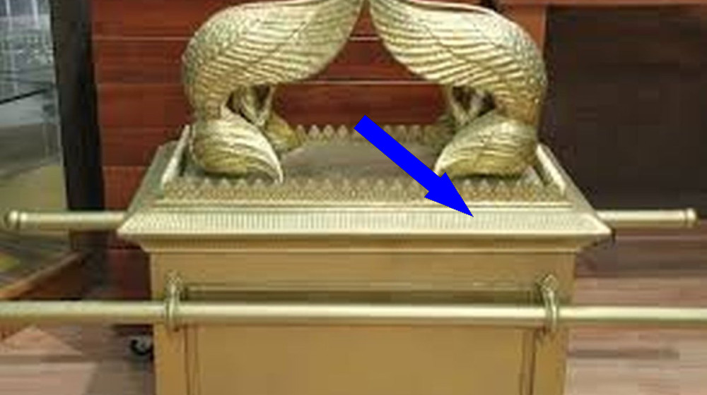 Тайна ковчега Завета раскрыта или очередная легенда?