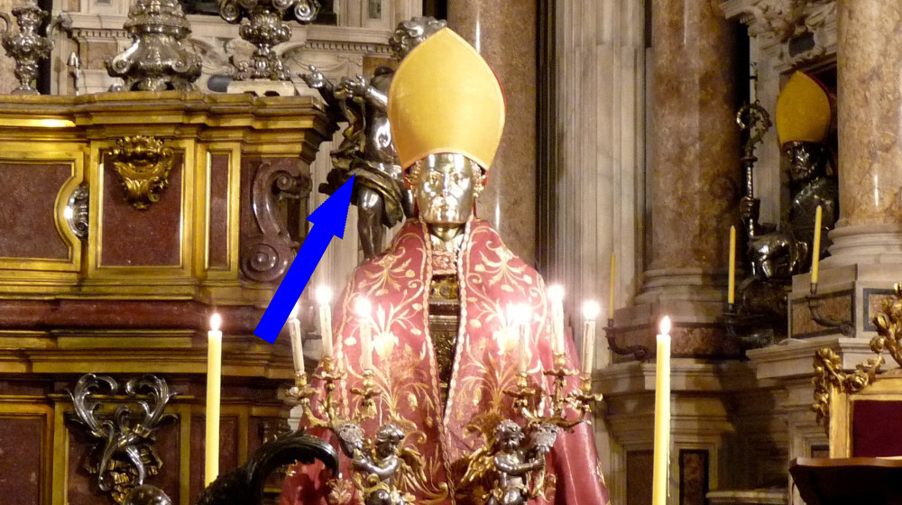 Тайна крови святого Януария: невероятные чудеса ликвефакции в Неаполе