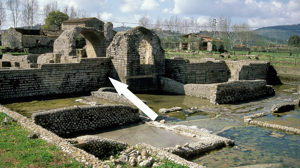 Бетон римлян: почему древние сооружения прочнее современных