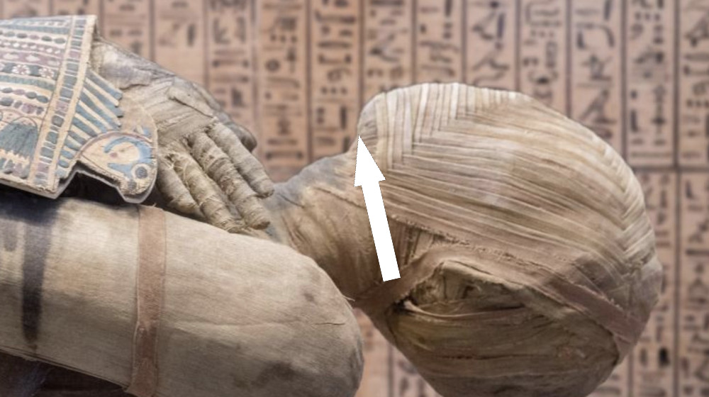 Технологии мумификации: секреты египетских бальзамировщиков