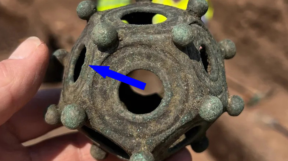 Тайна Величественного Восточного Королевства Пресвитера Иоанна