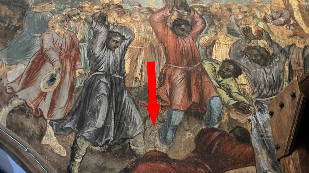 Тайна смерти царевича Дмитрия раскрыта или новая загадка истории