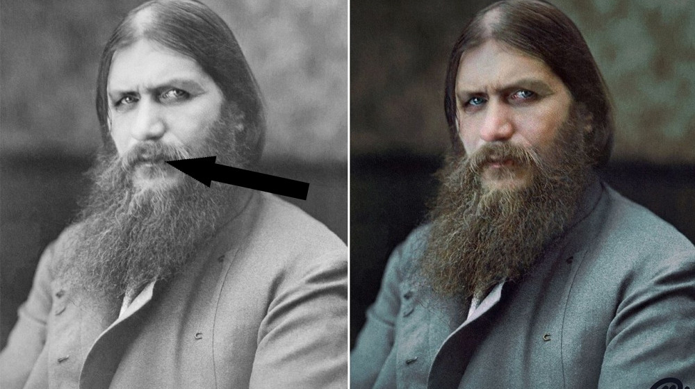 ГРИГОРИЙ РАСПУТИН: МИФИЧЕСКИЙ СВЯТОЙ ИЛИ ПРОСТО АВАНТЮРЫСТ?