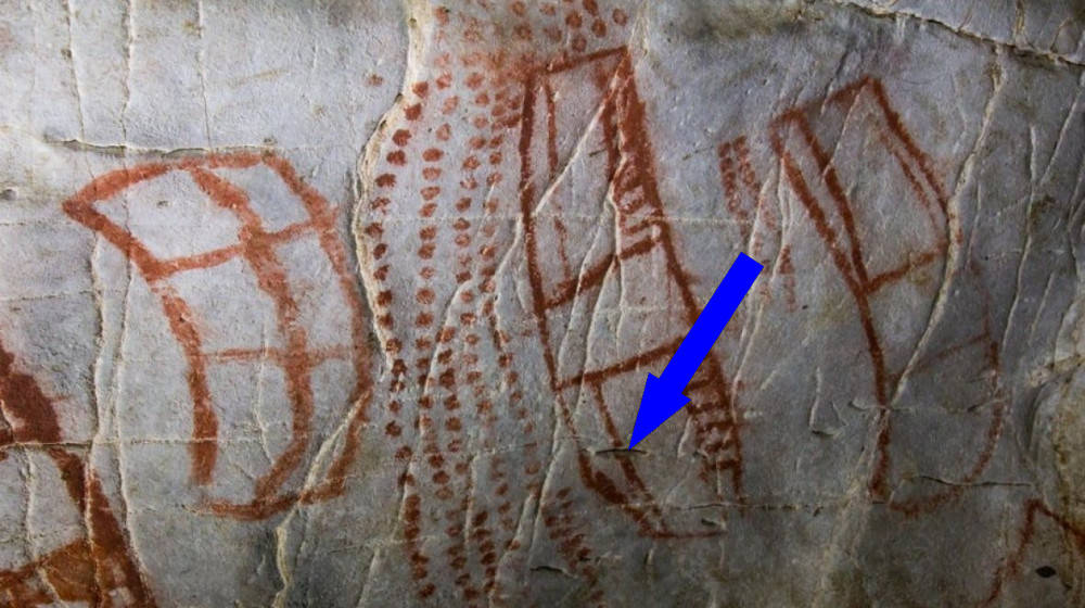 ОТКРОВЕНИЯ ПЕЩЕРНЫХ РИСУНКОВ Как древние художники оставляли свои послания