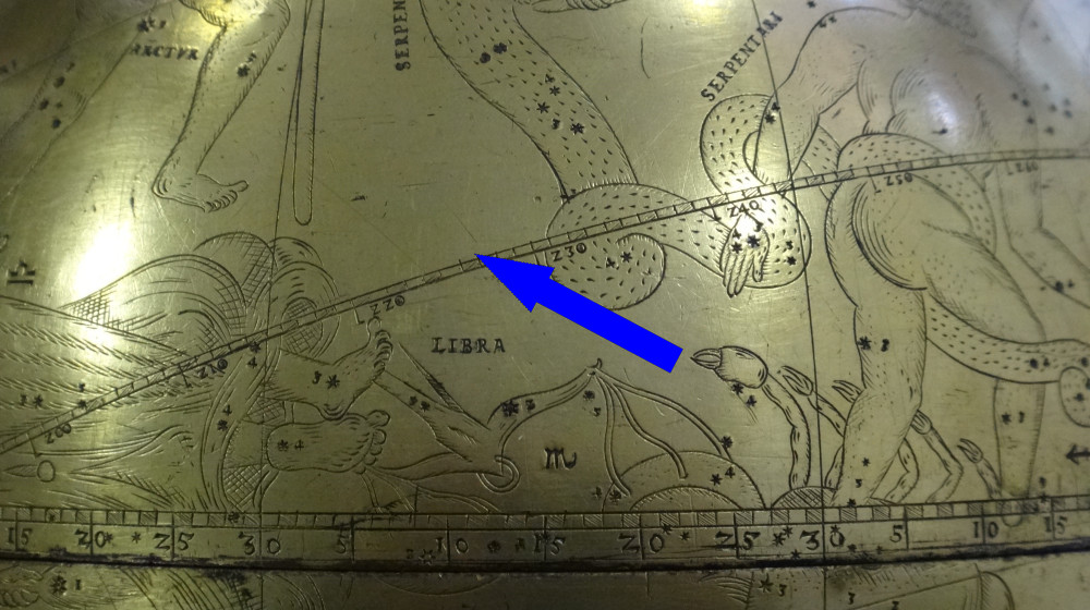 Карты звездного неба древних: откуда знания об астрономии