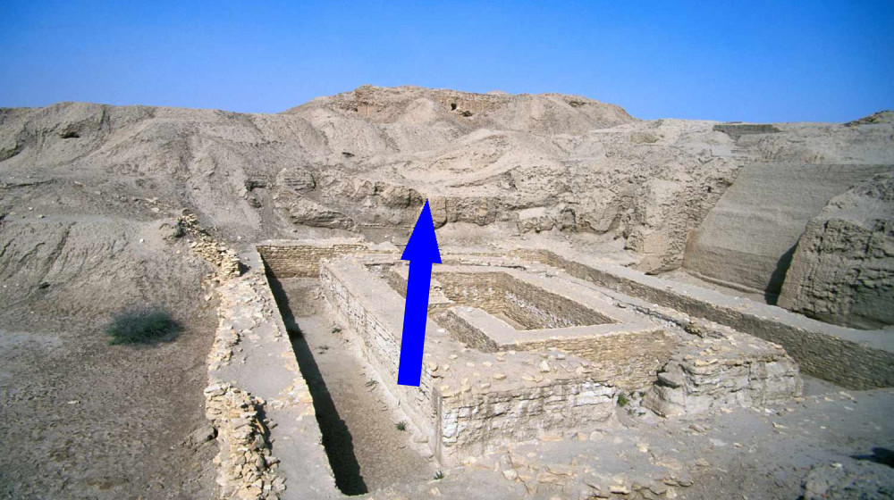 Вавилон загадка века где скрыт легендарный город