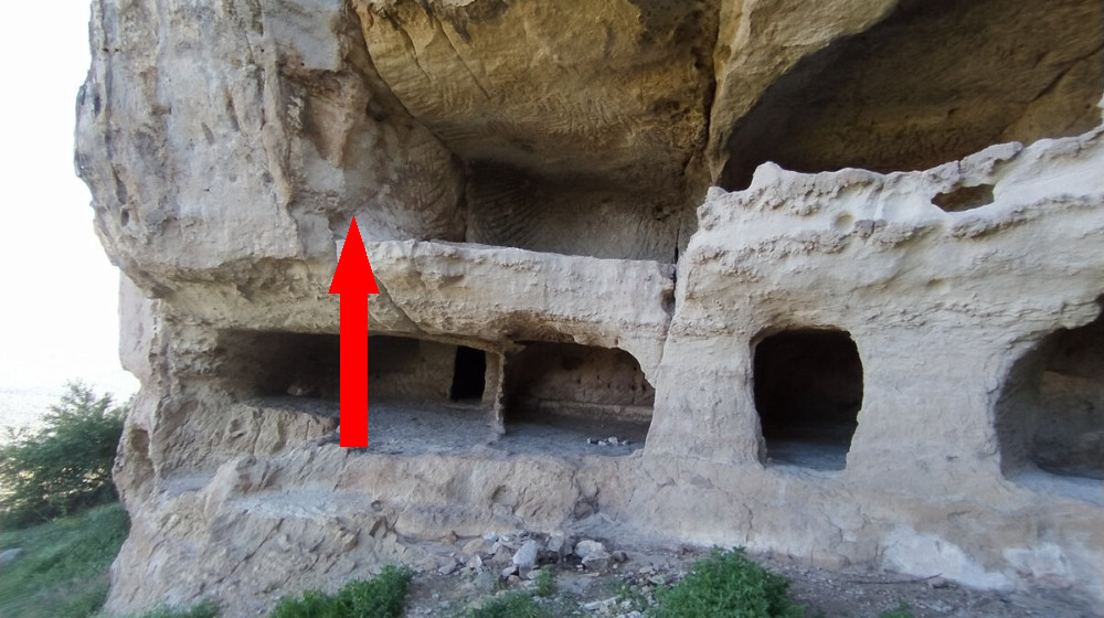 Тайны подземных цивилизаций в Пещерных городах КАППАДОКИИ