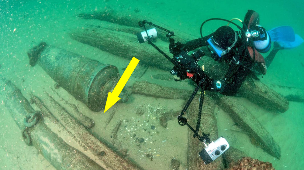 Тайны затопленного озера Топлица открытия о сокровищах из прошлого