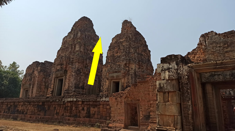 Забытая столица кхмерской империи — Ангкор потрясает учёных своей таинственностью