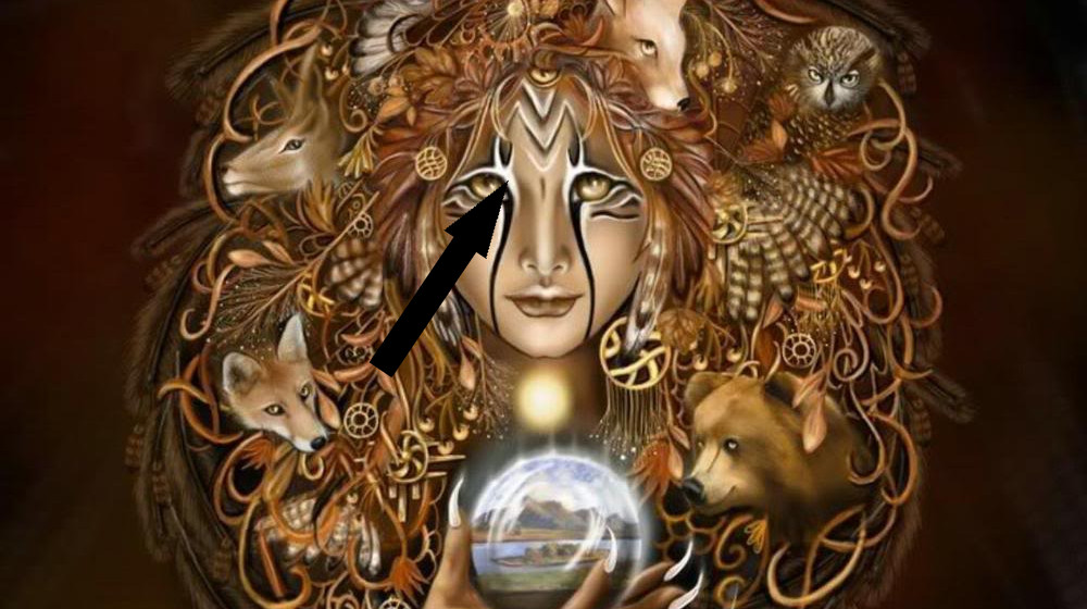 Секреты шаманских практик: психология или магия