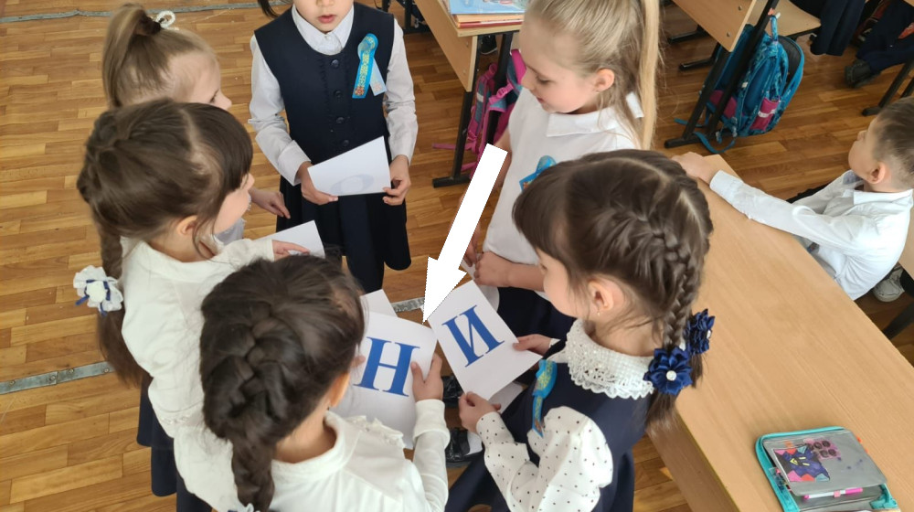 Как наши предки передавали знания без слова