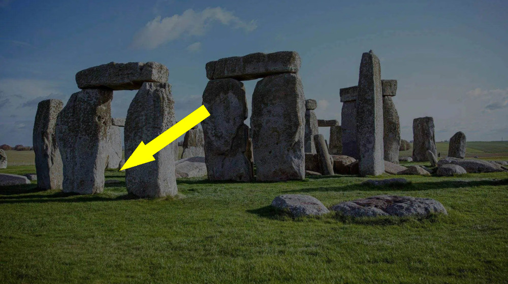 Загадка Стоунхенджа: кто и зачем построил мегалит
