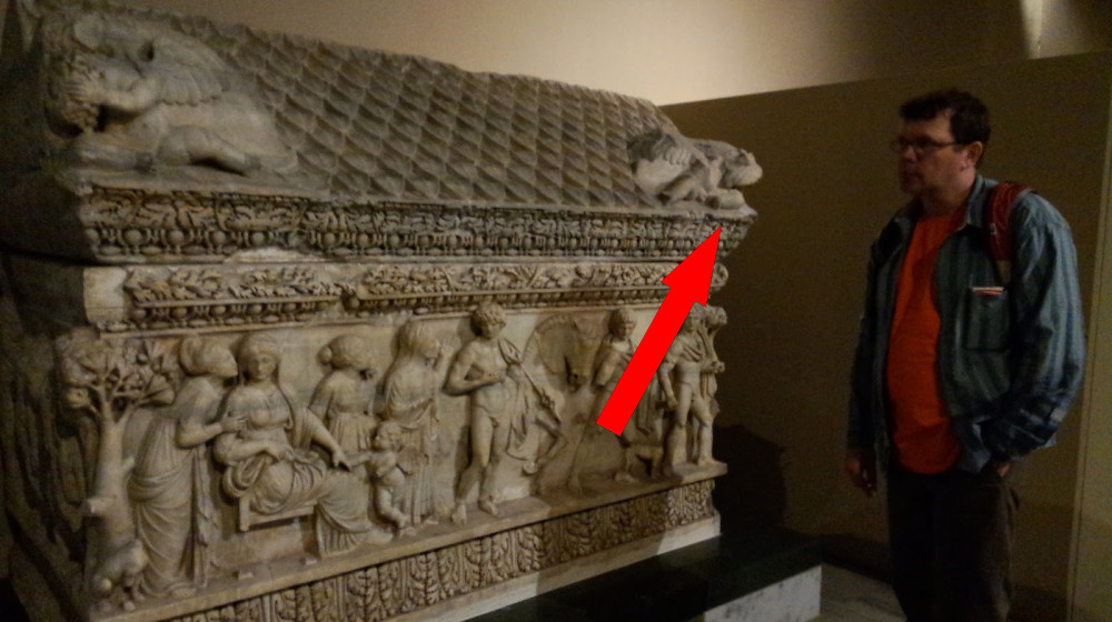 РОЗЫСКИ ГРОБНИЦЫ МАКЕДОНСКОГО: РАСКРЫТИЕ ВЕЛИЧАЙШЕГО ПОЛКОВОДЦА