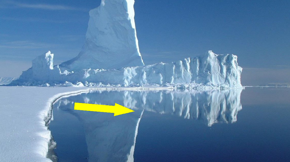 Антарктида без льда открывает свои тайны