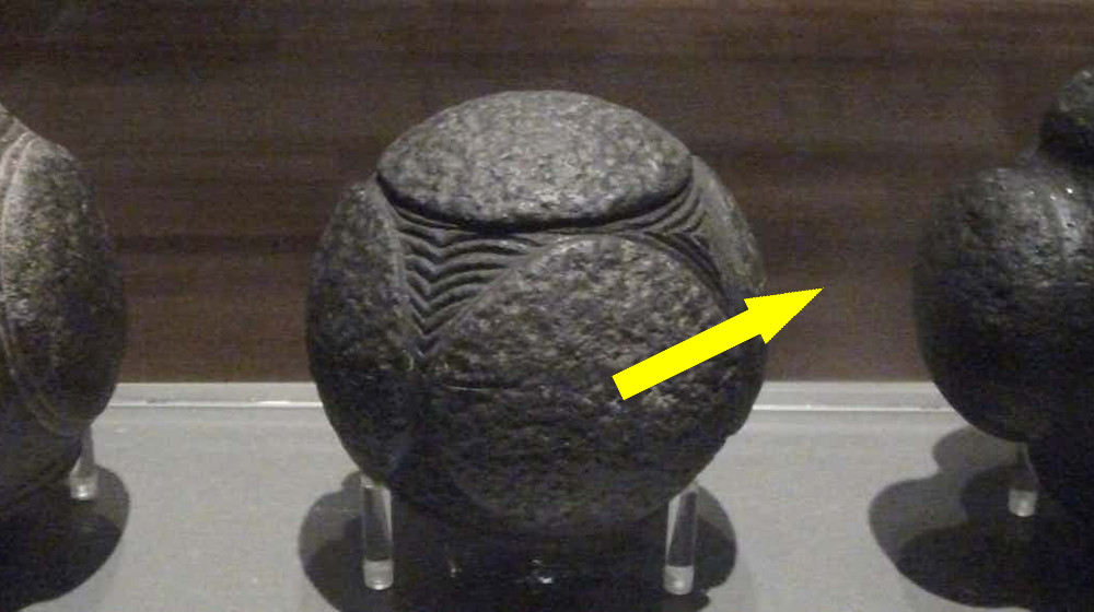 Неизведанные тайны шотландских резных каменных шаров