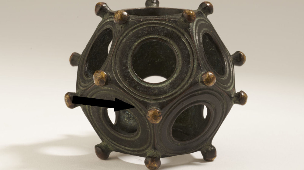 Римские додекаэдры скрывают древние тайны или это просто магический атрибут?