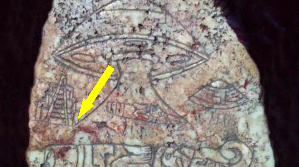 Саккарская птица — древнеегипетский планер или детская игрушка?