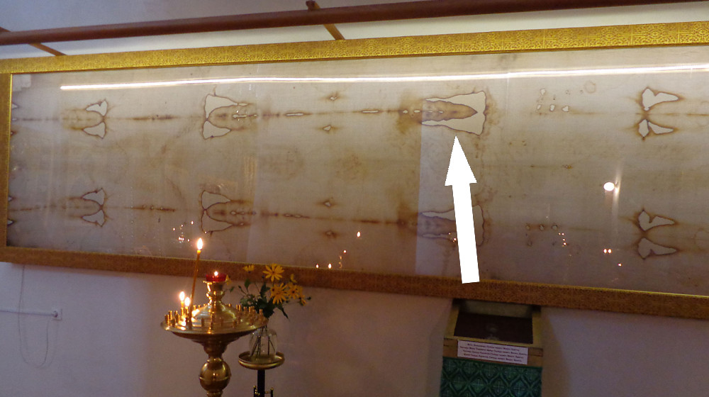 Загадка Плащаниц Овьедо и Турина раскрыта или очередная мистификация?