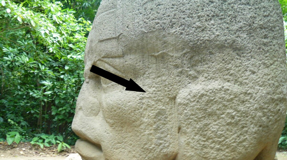 Тайна каменной головы Гватемалы раскрыта или очередная загадка цивилизации?