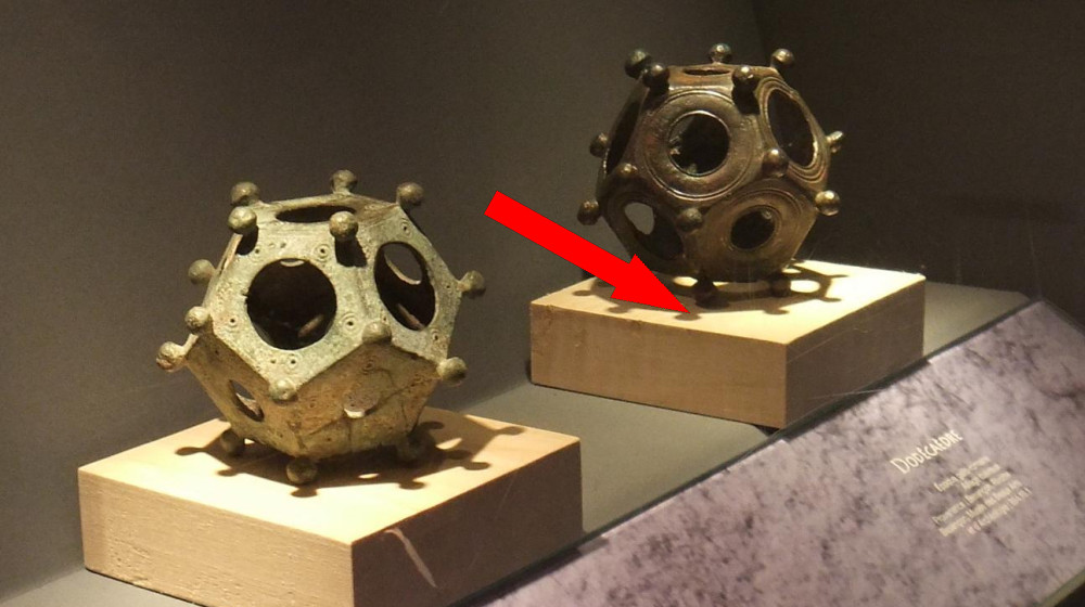 Необъяснимый железный куб из Вольфзегга: загадка, которая потрясает ученых