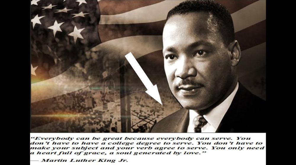 Тайна за пулей: кто стоял за убийством Мартина Лютера Кинга