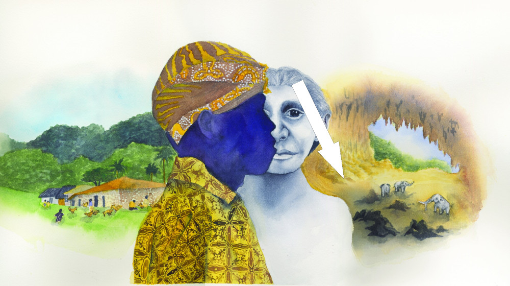 Тайна карликов с Флореса раскрыта? Неизведанный вид человека или древний миф