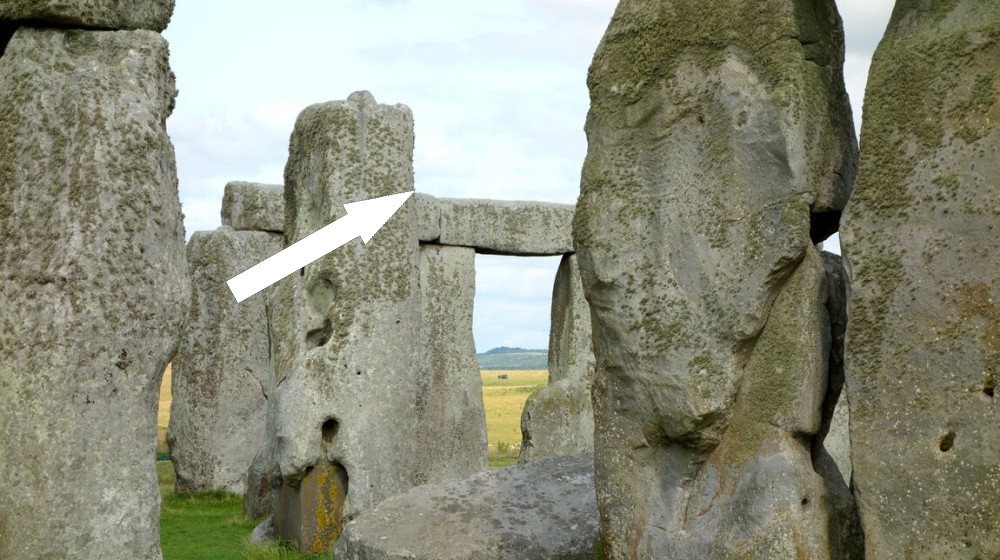 Американский Стоунхендж или древние фермеры? Тайна загадочных построек на просторах США