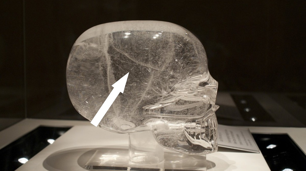 Загадка хрустальных черепов: мистический артефакт или хитрый подделка?