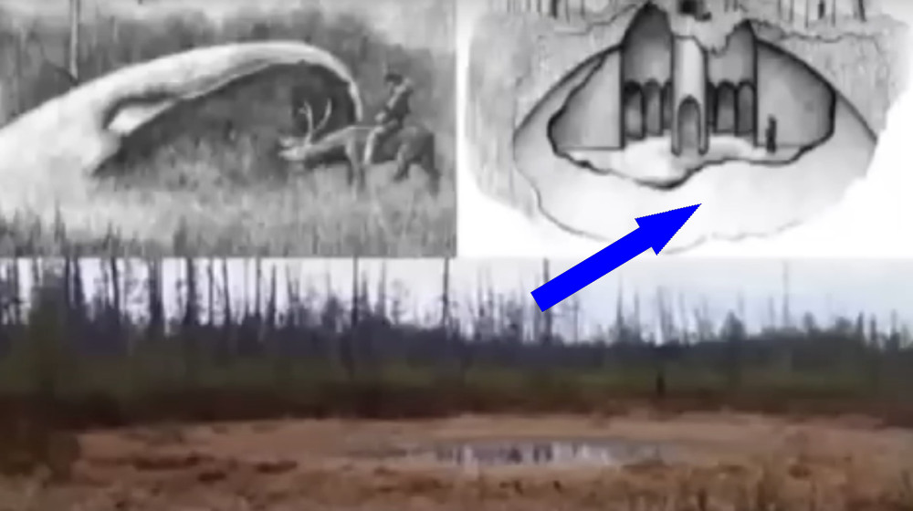 ТАЙНА УРАЛЬСКОГО УЖАСА ПРОЛОМЛАСЬ ВНОВЬ: НОВЫЕ ВЕРСИИ ГИБЕЛИ ДЯТЛОВЦЕВ