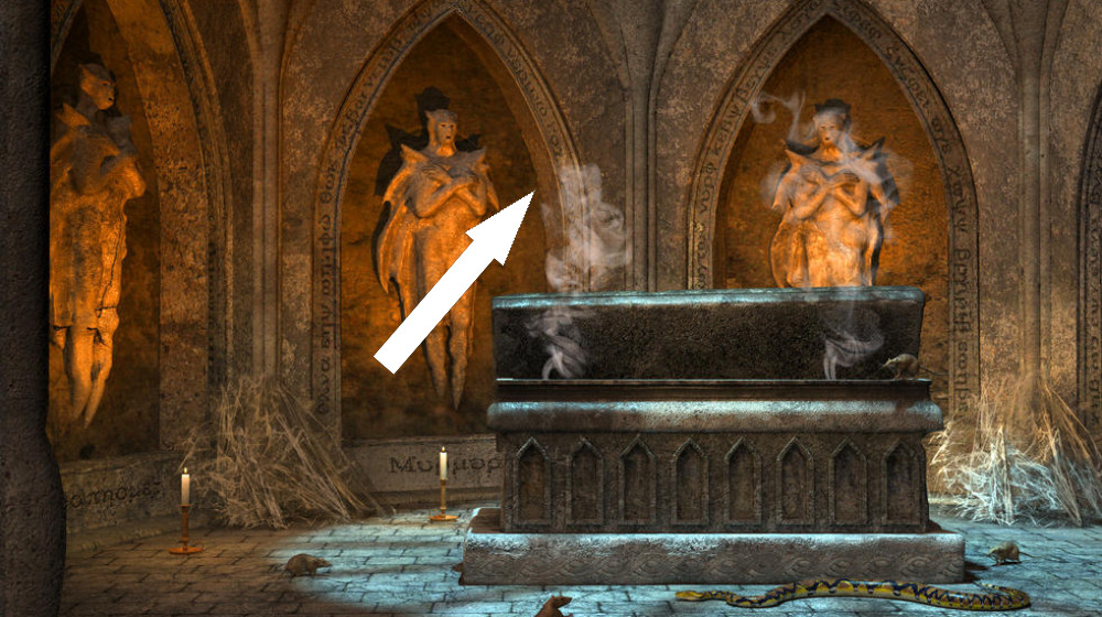 Таинственные захоронения вампиров в Европе раскрывают страшные ритуалы против "нежити"