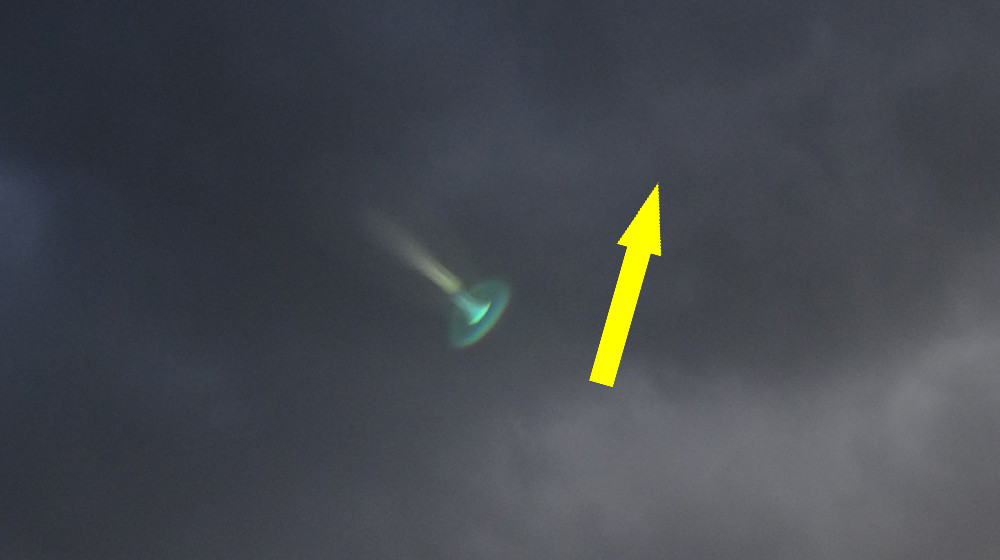 Розвельский инцидент: разоблачение или загадка века