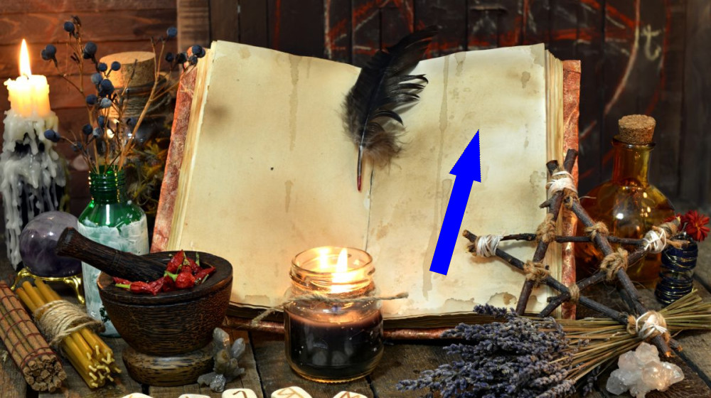 Раскрываем тайну ведьминых бутылок почему и как они защищали от зла