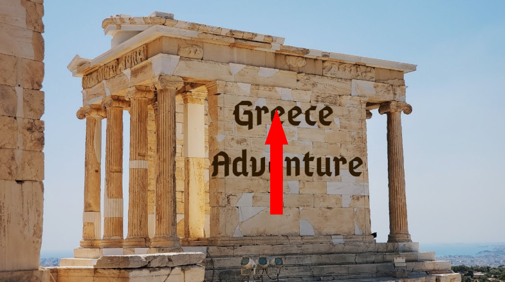 Тайны алтаря двенадцати богов в Афинах раскрыты ученым