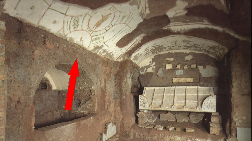 Тайны под землёй: загадка римских катакомб как укрытий первых христиан