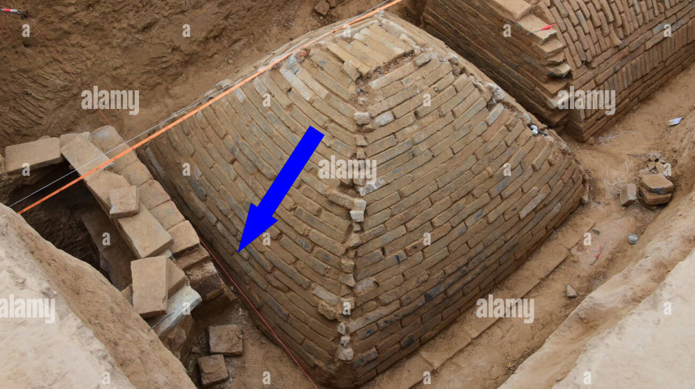 Загадка исчезнувшего легиона Красса — что скрывает древний Китай?