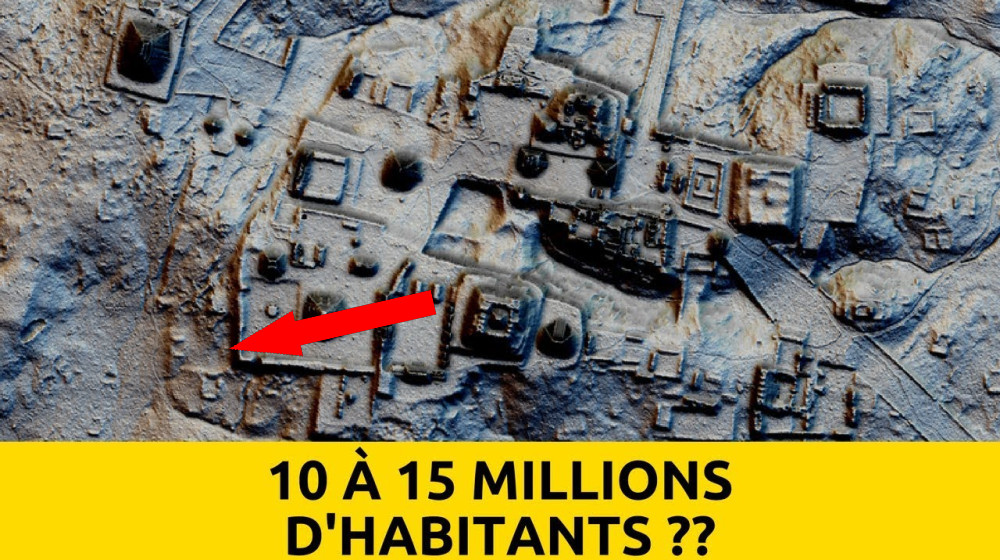 Загадка исчезновения Воинов облаков