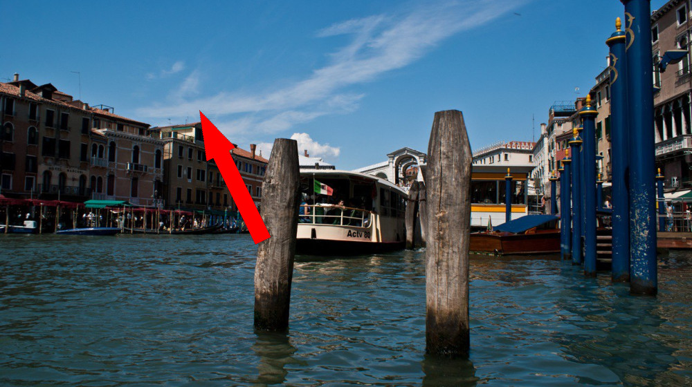 Загадка происхождения венецианцев: народ, построивший город на воде