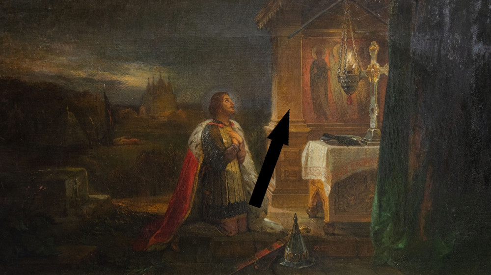 Тайна смерти князя Александра Невского раскрыта или скрыта навсегда