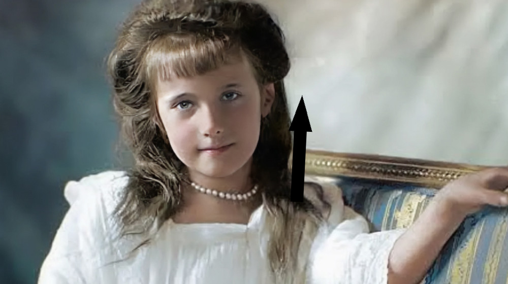 Загадка исчезновения Анны Андерсон: была ли она великой княжной Анастасией