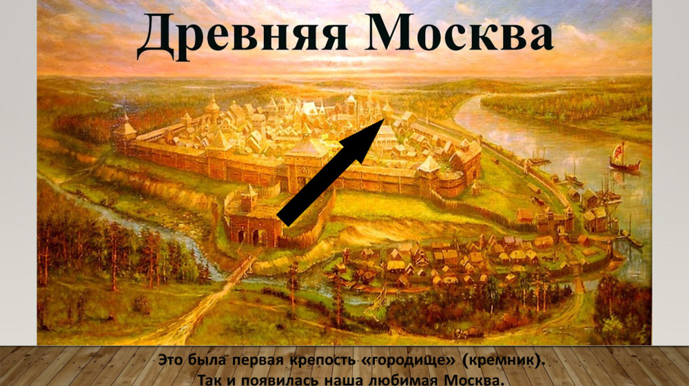 Тайна появления Москвы раскрыта: кто такой действительно Юрий Долгорукий