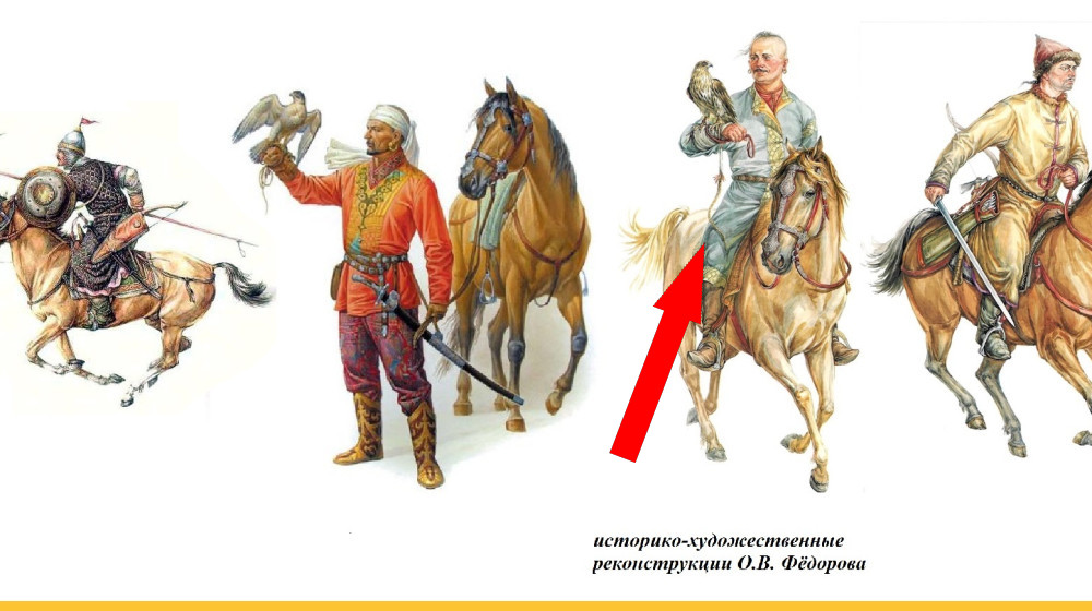 Загадка исчезновения печенегов: что случилось с кочевниками