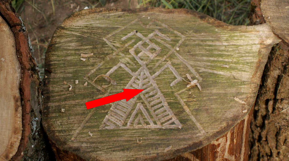 Секреты волхвов: языческие жрецы древней Руси