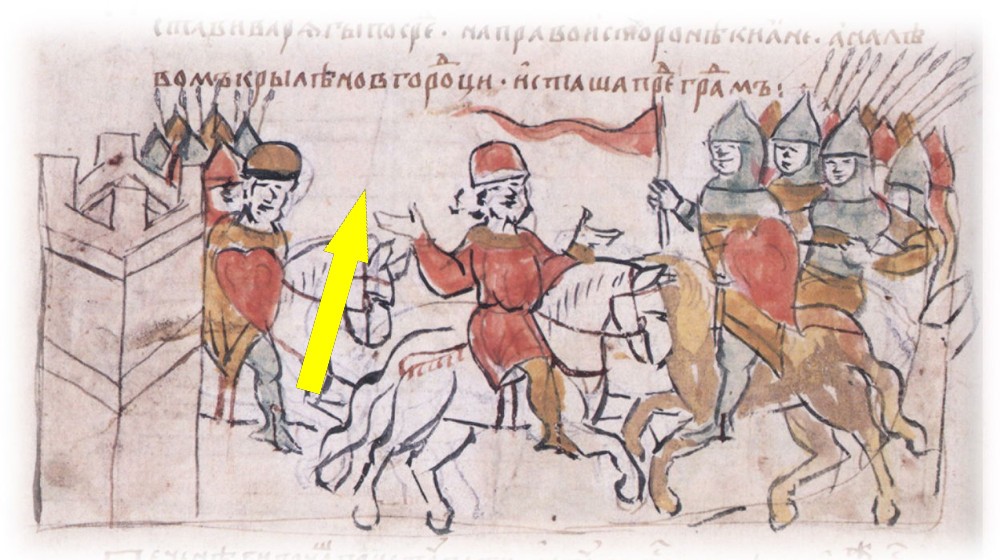 Таинственная смерть Святополка Окаянного раскрыта: брат или жертва оговора