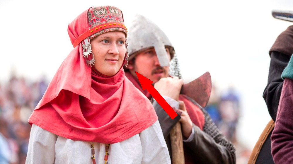 КРИВИЧИ: ТАЙНА ПРОИСХОЖДЕНИЯ ВОЗМОЖНЫХ СОСЕДЕЙ СЛАВЯН ИЛИ ФИНО-УГРОВ?