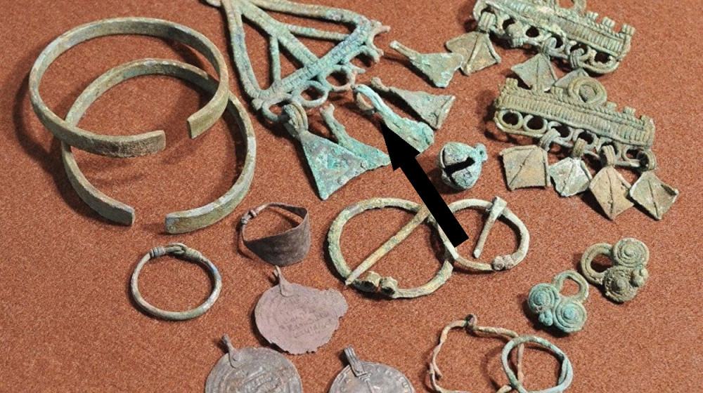 Тайна северных корней: как славяне появились на востоке