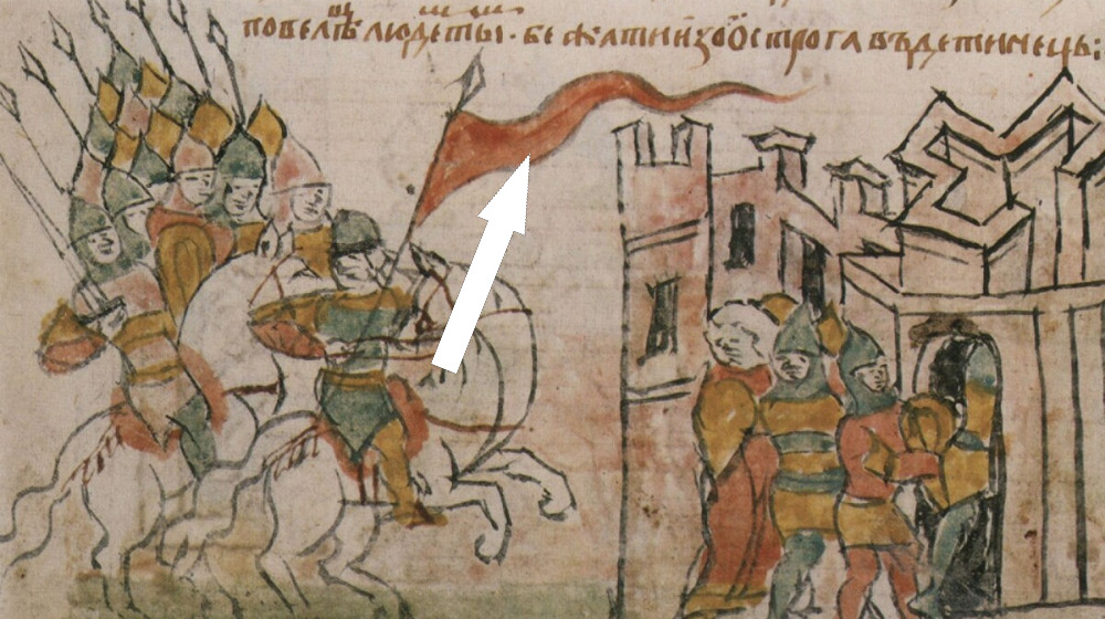 Тайна смерти Изяслава Киевского Почему его гибель до сих пор окутана загадками