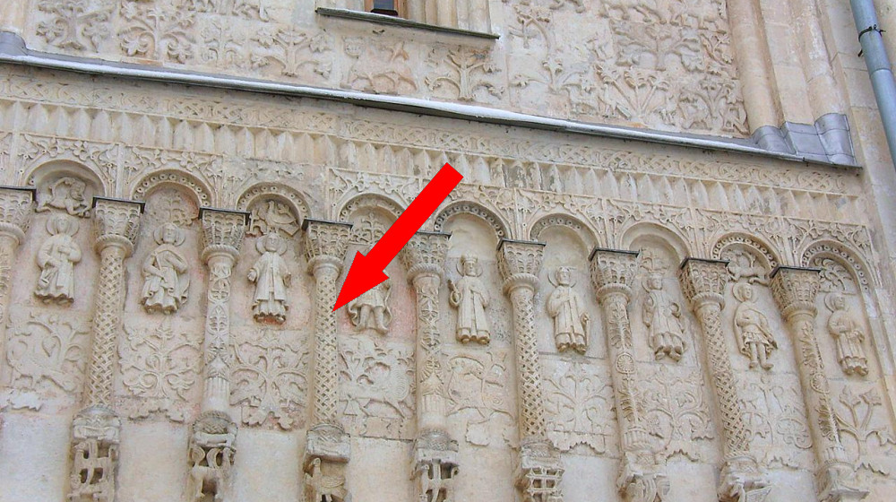 Секреты древнерусской архитектуры: каменное зодчество